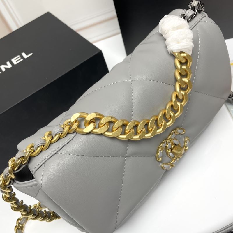 Chanel 19 Bags